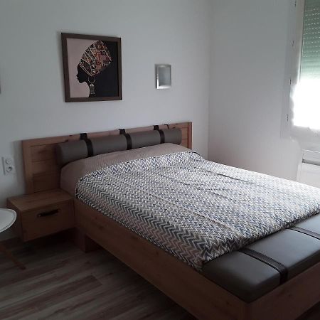 Chez Jo, Bages 66, Appartement 2 Chambres Avec Terrasse Eksteriør billede