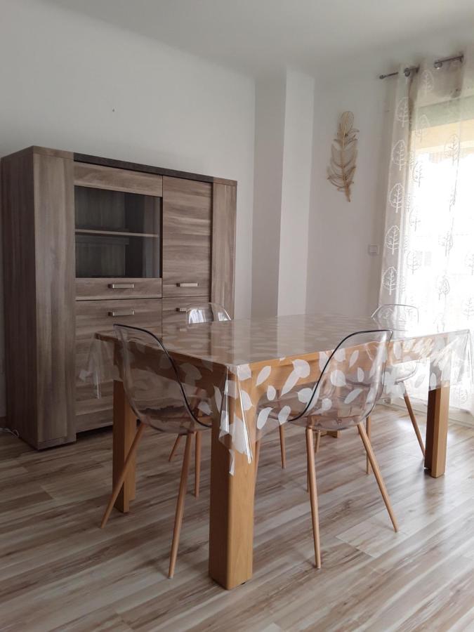 Chez Jo, Bages 66, Appartement 2 Chambres Avec Terrasse Eksteriør billede