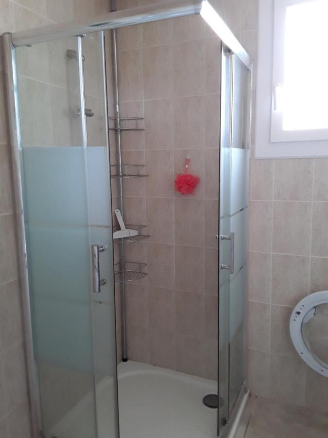 Chez Jo, Bages 66, Appartement 2 Chambres Avec Terrasse Eksteriør billede