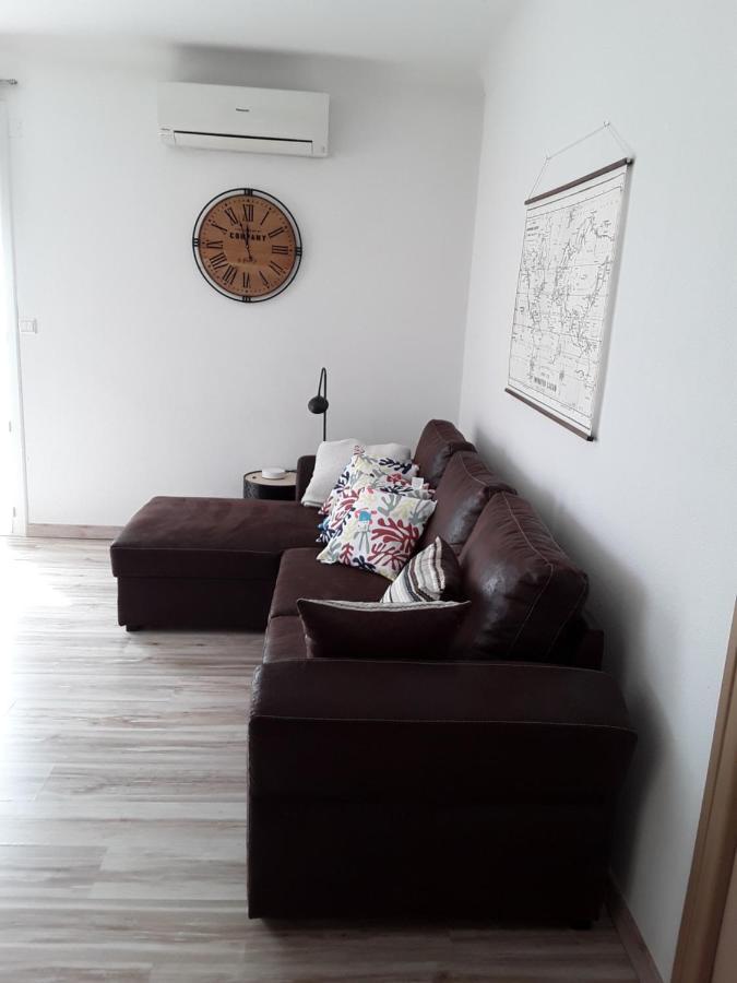 Chez Jo, Bages 66, Appartement 2 Chambres Avec Terrasse Eksteriør billede