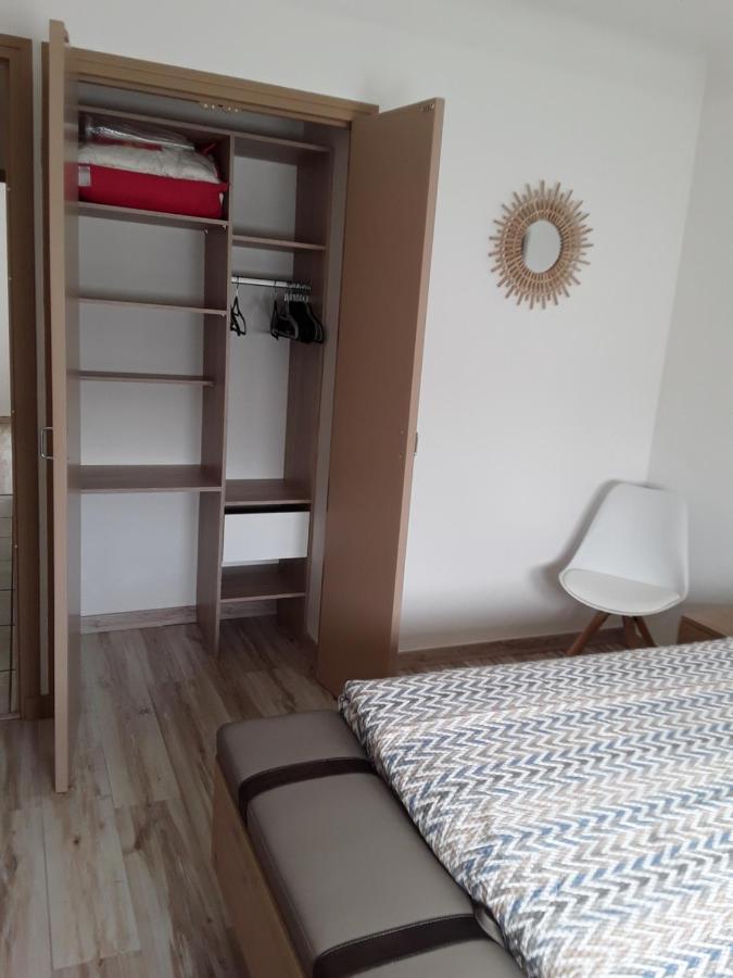 Chez Jo, Bages 66, Appartement 2 Chambres Avec Terrasse Eksteriør billede