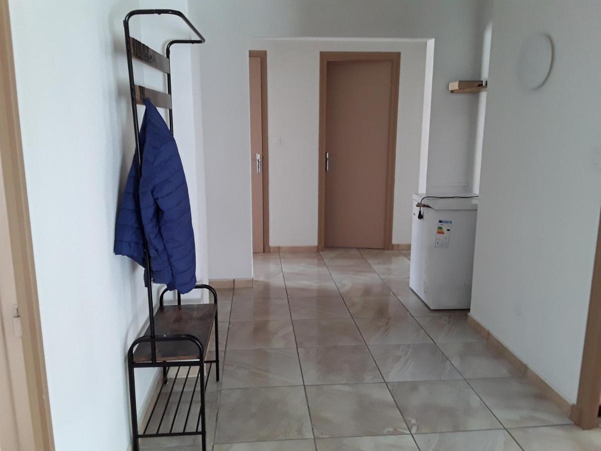 Chez Jo, Bages 66, Appartement 2 Chambres Avec Terrasse Eksteriør billede