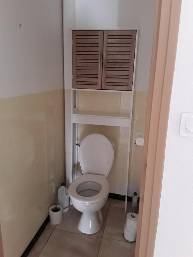 Chez Jo, Bages 66, Appartement 2 Chambres Avec Terrasse Eksteriør billede