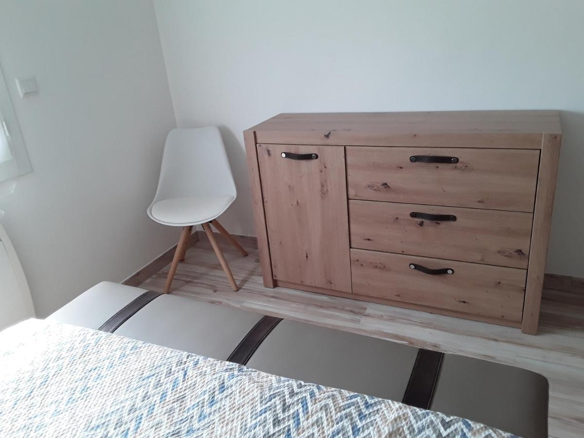 Chez Jo, Bages 66, Appartement 2 Chambres Avec Terrasse Eksteriør billede