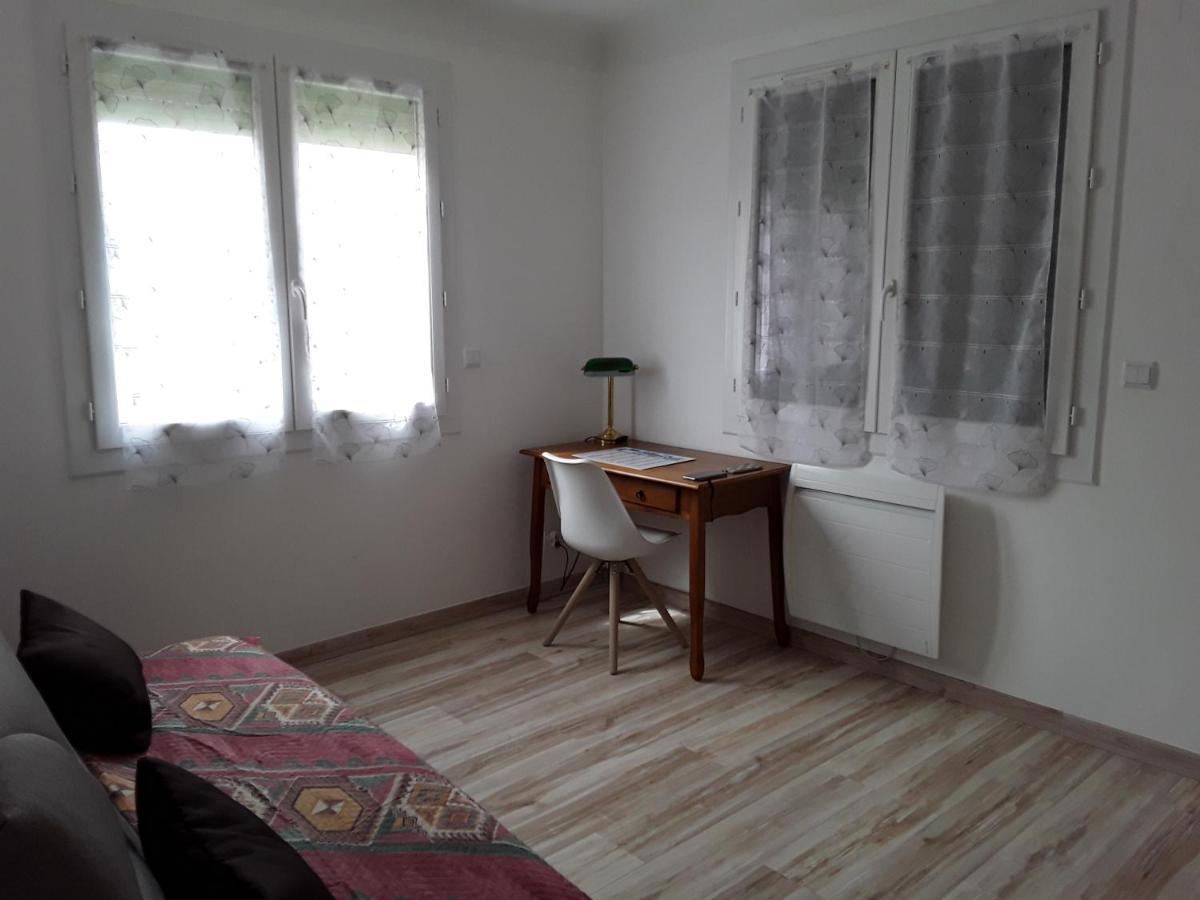 Chez Jo, Bages 66, Appartement 2 Chambres Avec Terrasse Eksteriør billede
