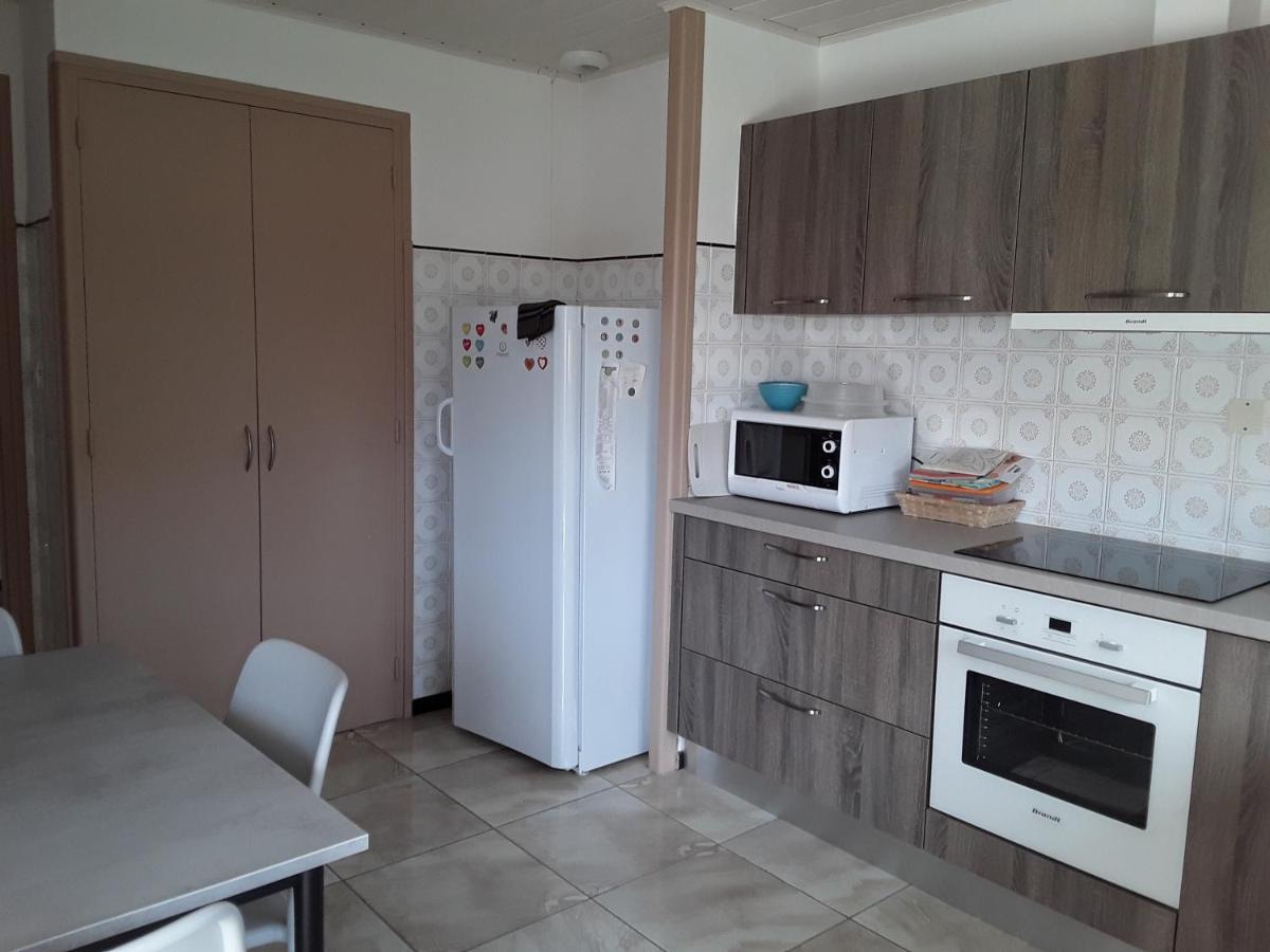 Chez Jo, Bages 66, Appartement 2 Chambres Avec Terrasse Eksteriør billede